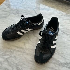 Adidas Samba UK 5.5 US Womens 8 Mens 6